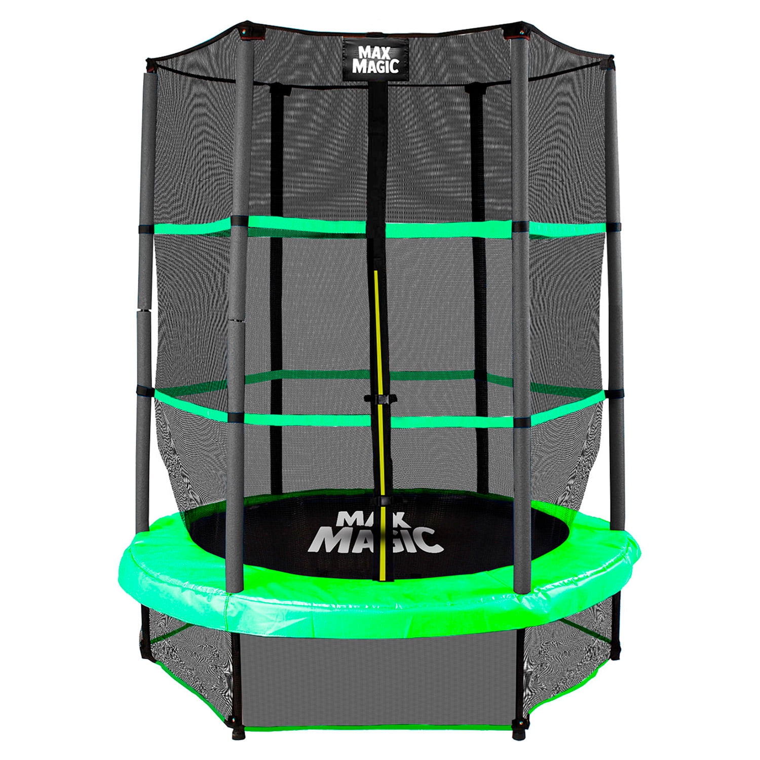 Max Magic - Cama Elastica 140cm