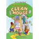 thumbnail image 1 of Libro HarperCollins – Los Osos Berenstain: Casa Limpia, 1 of 1