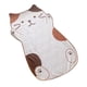thumbnail image 3 of Adorable Manta De Franela Para Niños Con Patrón De Gato De 1,5 M Para Verano, Suave Y Compacta, 3 of 5