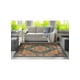 thumbnail image 2 of Alfombra Azalea Verde 150x200, 2 of 2