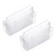 thumbnail image 1 of 20 Piezas De Portatarjetas De Dinero Transparente Para Embalaje De Regalo, Manualidades, Porta Lápiz Labial, Portatarjetas De Dinero, 1 of 3