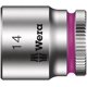 thumbnail image 1 of Cabezal hexagonal Zyklop 8790 HMA 1/4 de 14 mm x 23 mm de Socket Wera, 1 of 4