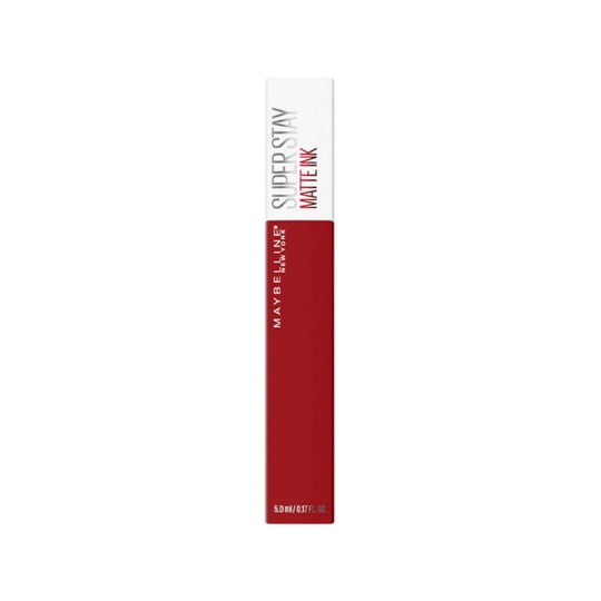 Labial Maybelline Larga Duración Ss Exhilar