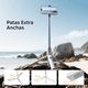 thumbnail image 4 of Selfie Stick 1.7m Trípode Apertura Automática Bluetooth, 4 of 8