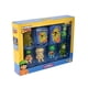 thumbnail image 2 of Pack 8 Figuras 5 Cms Stumble Guys - Inside Out, 2 of 5