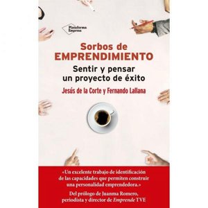 Zig-Zag - Libro Sorbos De Emprendimiento