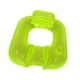 thumbnail image 1 of Flotador Inflable Para Piscina Para Adultos, Juguete Para Piscina, Tumbona Para Viajes Acuáticos De Verano, Color Verde, 1 of 5