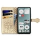 thumbnail image 2 of Funda Cartera FOXDOCK para Nothing CMF Phone 1 , Flip PU con Relieve de Gatos y Perros, Tarjetero y Soporte, 2 of 6