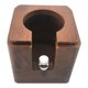 thumbnail image 3 of Soporte Para Tamper De Café Estación De Apisonamiento Con Tapa Base De Soporte Para Cafetera, 3 of 5