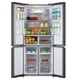 thumbnail image 5 of Refrigerador No Frost French Door 468 lts MRTT-4790S312FW, 5 of 5