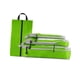 thumbnail image 2 of Bolsa Organizadora Equipaje Verde, 2 of 3