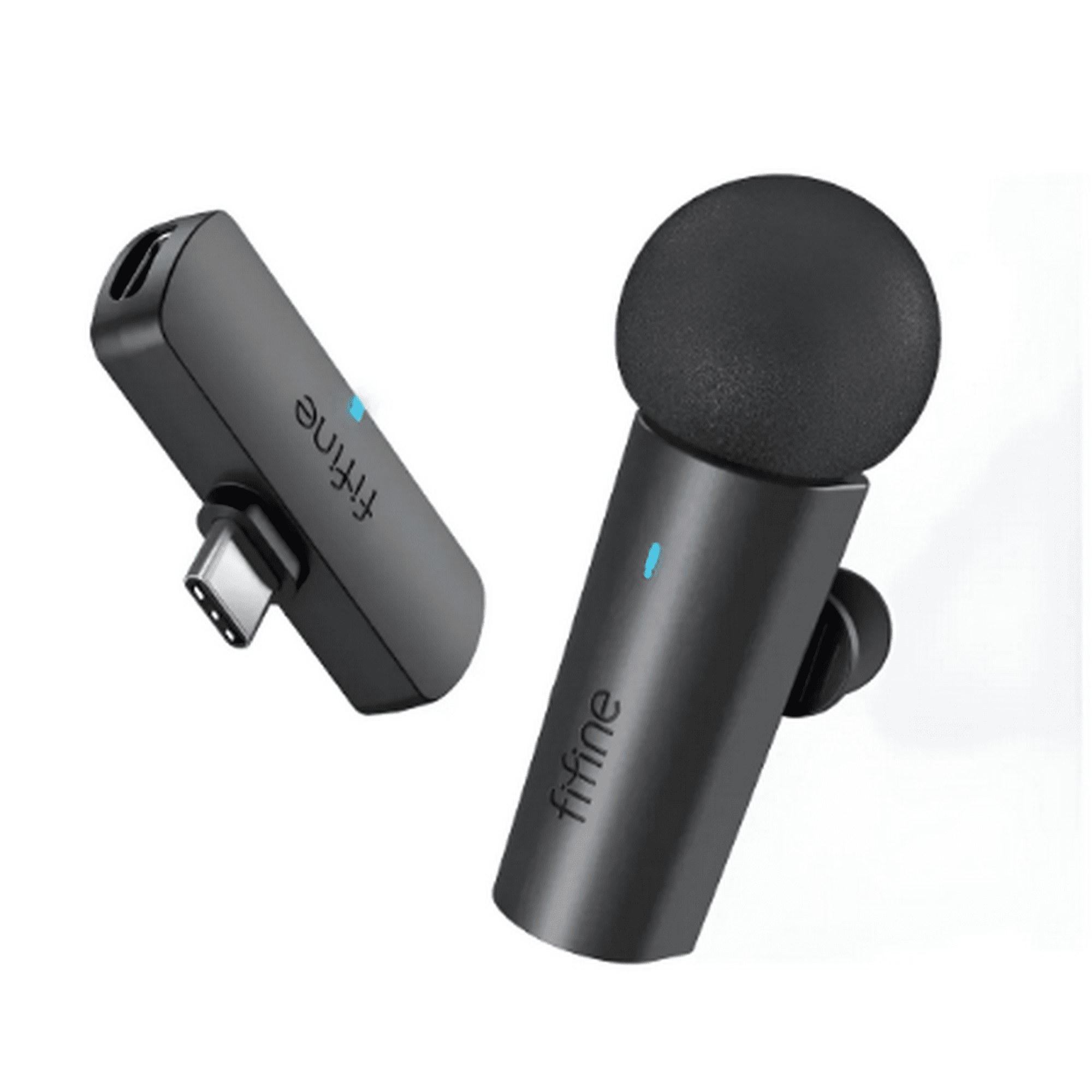 Micrófono Fifine M6 Profesional Para Grabación Audio