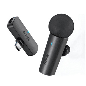 Micrófono Fifine M6 Profesional Para Grabación Audio