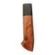thumbnail image 1 of Mango De Cuchillo De Chef Japonés Mango De Reparación De Cuchillo Liso, 1 of 5