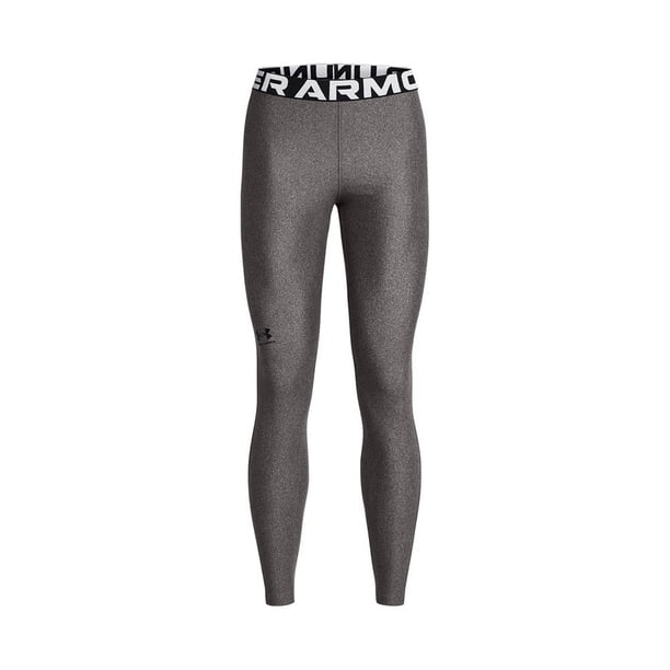 Leggings Under Armour UA HeatGear Mujer negro XS