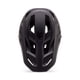 thumbnail image 2 of Casco para Bicicleta de Montaña Fox Racing Rampage MIPS Negro Mate, 2 of 6