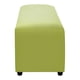 thumbnail image 3 of Banqueta Cali 3c Felpa 30 Pistacho, 3 of 5