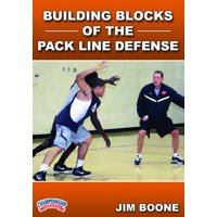 Dvd Championship Productions Jim Boone: Los Pilares De La Defensa De La Manada