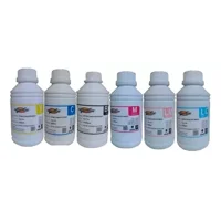 Creaprint - Tinta 6 Litros Dye Koreana Para Epson L 8050 L800 L805 L850 T50