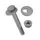 thumbnail image 3 of Suspensión Trasera Camber Bolt W703217S440 Coche Para Ford Mondeo MK4 V50 V60, 3 of 5