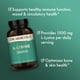thumbnail image 3 of Suplemento L Lisina 1500 Mg 90 Cápsulas, 3 of 3