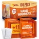 thumbnail image 1 of Calentadores de manos AllSett Health desechables, 50 pares (100 calentadores), 1 of 7
