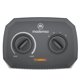 thumbnail image 3 of Termoventilador TV500 2000W Blanco, 3 of 7