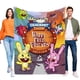 thumbnail image 1 of Happy Tree Friends anti-pilling, suave, ligera, esponjosa y acogedora de lujo para hogar y cocina – Perfecta para niños y adultos,120X180cm, 1 of 6