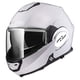 thumbnail image 1 of Casco Modular LS2 Valiant Blanco Talla X-Small, 1 of 7