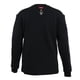 thumbnail image 3 of Poleron Colo Colo Urbano Hoodie Negro Negro, 3 of 5