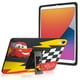 thumbnail image 1 of Funda para iPad Komar Kids Disney Cars de 10,9 pulgadas a prueba de golpes, 1 of 7