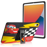 Funda Para Ipad Komar Kids Disney Cars De 10,9 Pulgadas A Prueba De Golpes