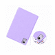 thumbnail image 2 of Funda Smart Cover Ranura Compatible Con Tablet Lenovo M11 2024 Lila, 2 of 5