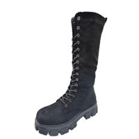 Vinnys Outlet - Bota De Invierno Impermeable Mujer