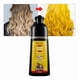 thumbnail image 2 of Shampoo Tinte Cubre Canas Dissar Rubio Dorado, 2 of 3