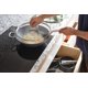 thumbnail image 4 of Wok Joseph Joseph 32 cm antiadherente con asa plegable, 4 of 5