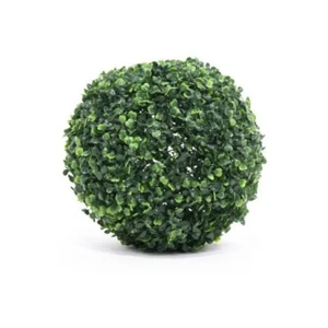 Genérico - Bola Pasto Artificial 25 Cm