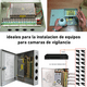 thumbnail image 4 of Fuente De Poder 12v 80a 960w Tranformador 220v Camaras Cinta, 4 of 5