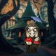 thumbnail image 3 of Taza Geeki Tikis Disney Blancanieves Bruja de 470 ml, 3 of 4