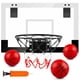 thumbnail image 1 of Canasta De Baloncesto Interior Sports Fan Con 3 Pelotas Para Niños, 1 of 6