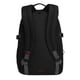 thumbnail image 5 of Mochila Compacta Escape Negra Rojo Head, 5 of 5