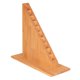 thumbnail image 1 of Soporte Montessori Experiencia Visual Material Didáctico Para Ni?os Peque?os Ni?os En Edad Preescolar, 1 of 5