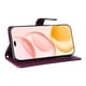 thumbnail image 3 of FOXDOCK Funda tipo Cartera para Honor 400 Pro 5G – Cubierta de Cuero PU con Múltiples Ranuras, Bolsillo para Efectivo y Correa de Muñeca, 3 of 6