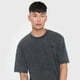 thumbnail image 3 of Polera Hombre Lavada Urbana Negro Corona, 3 of 5
