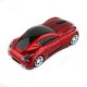 thumbnail image 4 of Ratón inalámbrico MGBeauty para coche deportivo 1600 DPI, rojo, 4 of 5