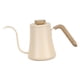thumbnail image 2 of Hervidor De Café Con Termómetro Y Cuello De Cisne Ergonómico Para El Hogar, Color Beige, 2 of 3