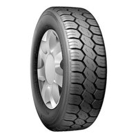 Goodride - Neumático 145 R13C 10Pr Cr868 91 89R Tl