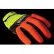 thumbnail image 3 of Guantes Ironclad EXO2-HZA-03-M Hi-Viz resistentes a la abrasión, 3 of 8