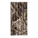 thumbnail image 1 of Cortina de ducha Realtree con ganchos (91 x 183 cm), 1 of 3