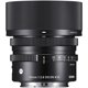 thumbnail image 2 of Sigma 45mm f/2.8 DG DN Contemporary Objetivo para Sony E (360965) - Paquete, 2 of 7